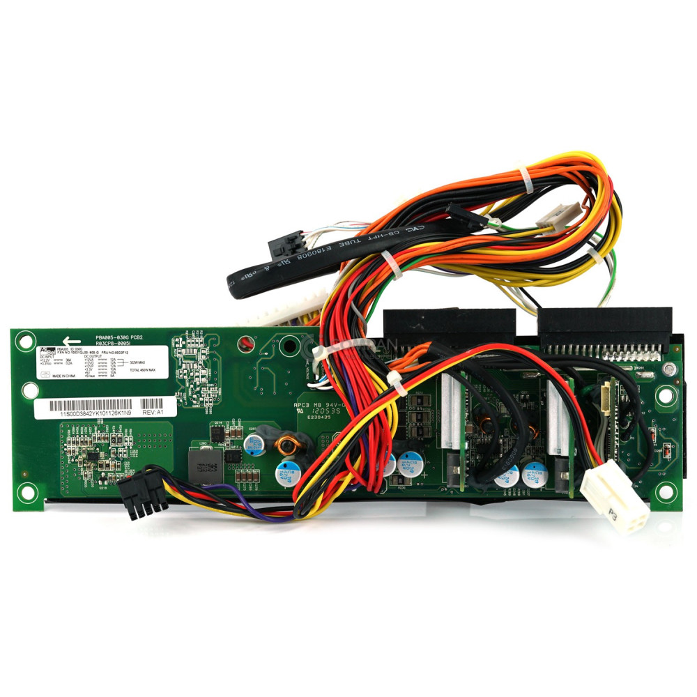 00D3712 IBM POWER SUPPLY BACKPLANE FOR IBM SYSTEM X3250 M4